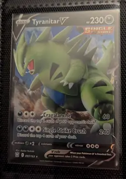25 Pokemon Cards - GUARANTEED - EX or V Card in Every Pack. - Image 4