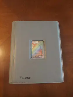 350 Card Lot - Collection Pokemon Cards (English/Japanese) valued at $4k+ RARE! - Image 1