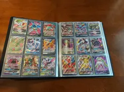 350 Card Lot - Collection Pokemon Cards (English/Japanese) valued at $4k+ RARE! - Image 5
