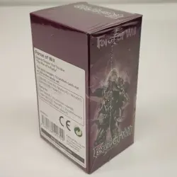 Force of Will Trading Card Game The War of Valhalla Sealed English Booster Box - Image 4