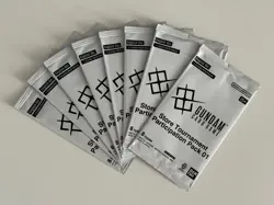 Gundam Card Game Store Tournament Participation Pack 01 (1 Sealed Pack) - Image 1