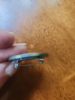 Magic The Gathering Selesnya Guild Pin From Guilds Of Ravnica Guild Kit - Image 4