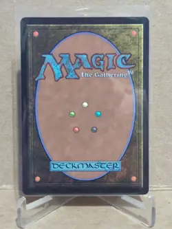 2025 Magic The Gathering Final Fantasy Through The Ages #0001 Hero of Light - Image 2