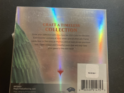 MTG Core 2021 Collector Boosters Box - Factory Sealed - WOTC - NM - Ships Fast - Image 2