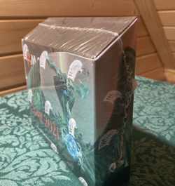 MTG Core 2021 Collector Boosters Box - Factory Sealed - WOTC - NM - Ships Fast - Image 3