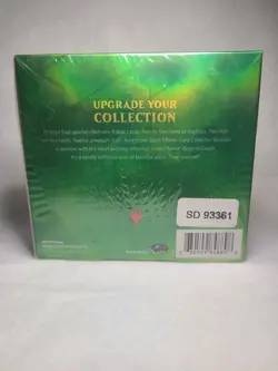 Theros Beyond Death Collector Booster Box Display Sealed Magic the Gathering - Image 2
