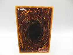 Yu-Gi-Oh Rare Card King of the Swamp LDK2-ENK17 1st Edition 1996 #42 card * - Image 2