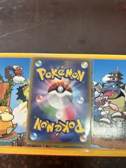 Raw Pokemon Japanese Mario Luigi Pikachu Complete Sequential 4-Card set+boxes - Image 3