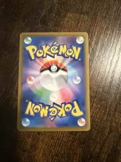 Snorlax Pokemon Card No.130 Holofoil Japanese Edition - Image 2