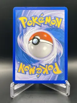 Raikou HGSS19 (2010) Black Star Promo Cosmos Holo Rare Card Pokemon TCG MP+ - Image 2