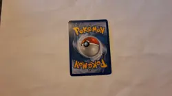 Pokemon TCG Bibarel (16/16) Stamped Rumble Promo Card 2009 - Image 2