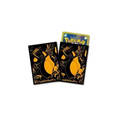 Pokemon Card Game Deck Shield Pro Charizard - Image 2