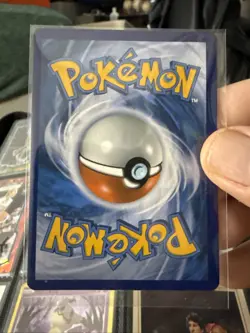 Pokemon Card - Pikachu SM76 Sm Holo - LP T188 - Image 2