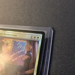 MTG Secret Rendezvous 218 Foil Final Fantasy FIC - Image 4