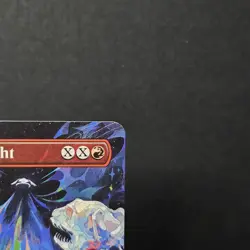 MTG Edge of Eternities Devastating Onslaught (Borderless) 0308 - Image 3