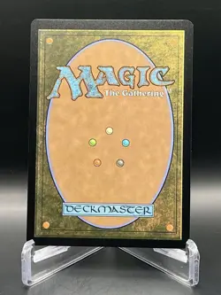 MTG Sacred Foundry R 0282 (Borderless) Edge of Eternities Rare Non-Holo TCG NM/M - Image 2