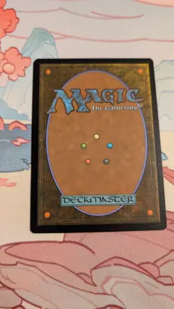 MTG Sacred Foundry R 0282 (Borderless) Edge of Eternities Rare Non-Holo TCG NM/M - Image 2