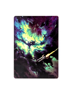 Blinkmoth Nexus 42/54 Art Series MTG Edge Of Eternities EOE NM/M - Image 1