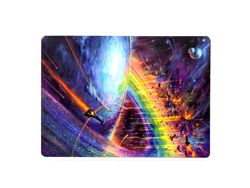 Cascading Cataracts 43/54 Art Series MTG Edge Of Eternities EOE NM/M - Image 1