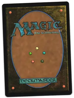 Hoverstone Pilgrim 254 U The Lost Caverns of Ixalan Near Mint MTG - Image 2