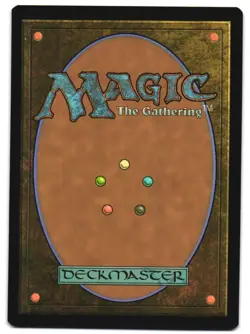 Snarling Wolf 199 C Innistrad: Midnight Hunt Near Mint MTG - Image 2