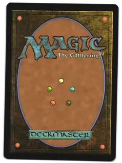 Lorescale Coatl 207 U Masters 25 Near Mint MTG - Image 2