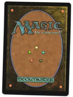 Fathom Seer 56 C Masters 25 Near Mint MTG - Image 2