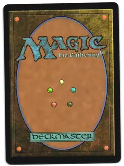 Moldervine Cloak (Retro Frame) 352 U Ravnica Remastered Near Mint MTG - Image 2