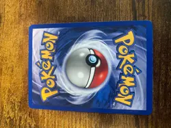 1st Edition Trash Exchange 126/132 - Gym Heroes -Vintage Pokemon TCG Set - Image 4