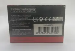 Pokemon x1 Surging Sparks Booster Bundle Box Factory Sealed! 6 Packs!🔥🔥🔥 - Image 4