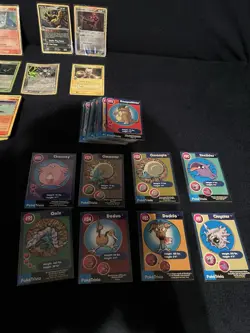100+ Pokemon Delta Species & Burger King Lot |Umbreon | Dark Dragonite | Mewtwo - Image 5