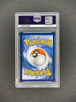 Charizard 2021 Pokemon Sword & Shield Shining Fates VMAX Full Art PSA 10 - Image 2
