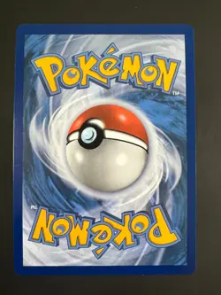 Pokemon Arbok Illustration Rare 176/162 Temporal Forces NM - Image 3
