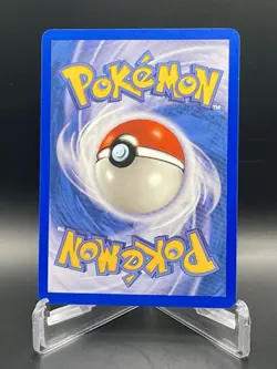 Pikachu 124/165 Pokemon Expedition (2002) Nintendo E-Reader Common TCG LP+/NM - Image 2