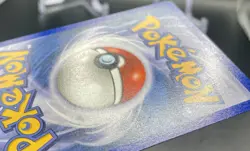 Pikachu 124/165 Pokemon Expedition (2002) Nintendo E-Reader Common TCG LP+/NM - Image 5