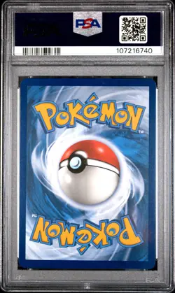 2024 Pokemon SVP EN-SV Black Star Promo Mimikyu #075 Paldean F P.C. Etb PSA 10 - Image 2
