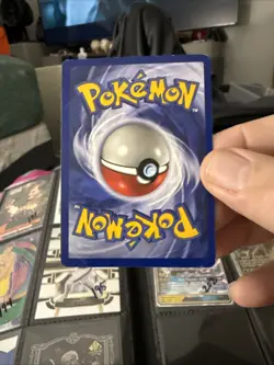 Pokemon TCG Mew Promo #8 Pokemon Promos 8 Regular Promo - Image 3