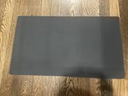 Pokemon Terapagos Ex Playmat Mousepad Premium Collection TCG Art Mat UPC - Image 2