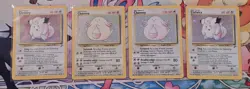 Huge Vintage Pokemon Holo, 1st Edition, Shadowless Lot. Dark Charizard, Pikachu - Image 2