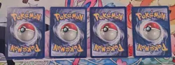 Huge Vintage Pokemon Holo, 1st Edition, Shadowless Lot. Dark Charizard, Pikachu - Image 3