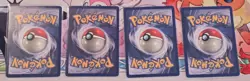 Huge Vintage Pokemon Holo, 1st Edition, Shadowless Lot. Dark Charizard, Pikachu - Image 5