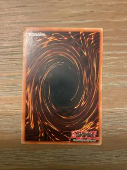 Yugioh Neo-Spacian Aqua Dolphin POTD-EN003 1st Edition Ultimate Rare - VLP-NM - Image 3