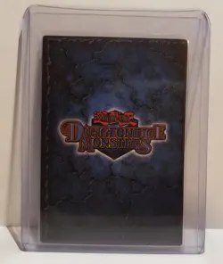 Yugioh Dungeon Dice Monsters DDM Nekogal #1 B2-11 Card English - Image 2