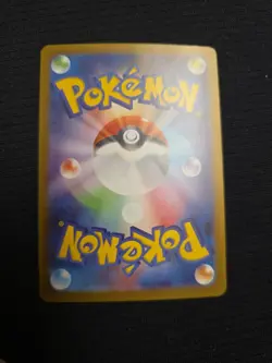 Hydrapple AR 068/063 Heat Wave Arena SV9a Pokemon Card Japanese - Image 2