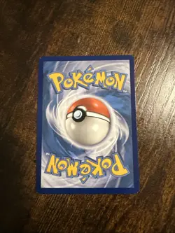 Pokemon Pikachu Card SM234 Promo Holo Rare - Image 2