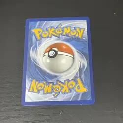 Pikachu ex 063/193 Paldea Evolved Snowflake Holiday Calendar Pokemon Card Promo - Image 2