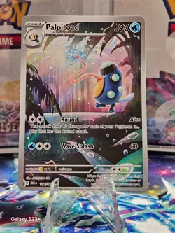 Pokemon TCG White Flare Black Bolt Card Lot of 20 Illustration Rare & More NM!🔥 - Image 4