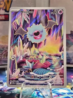 Pokemon TCG White Flare Black Bolt Card Lot of 20 Illustration Rare & More NM!🔥 - Image 5