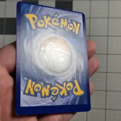 Grimer Miscut Error Dragons Exalted Pokemon Card 45/124 - Image 5