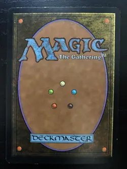 Workhorse Exodus Artifact Rare Magic the Gathering Card - Image 2